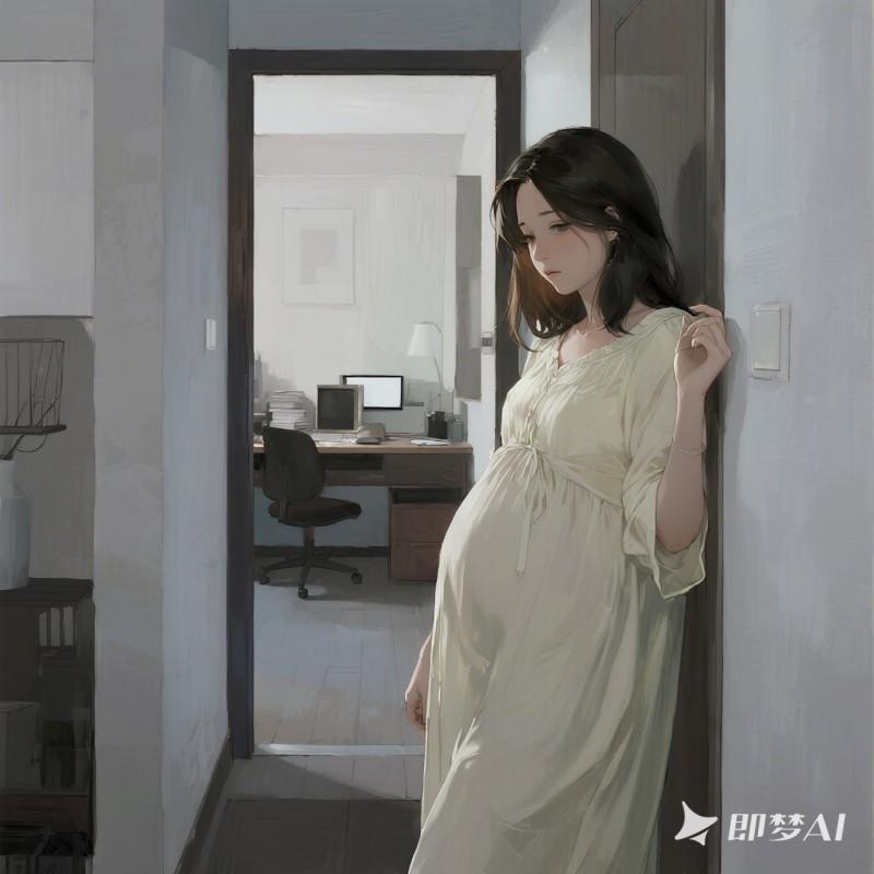 聽見三胞胎心聲後，我去父去子