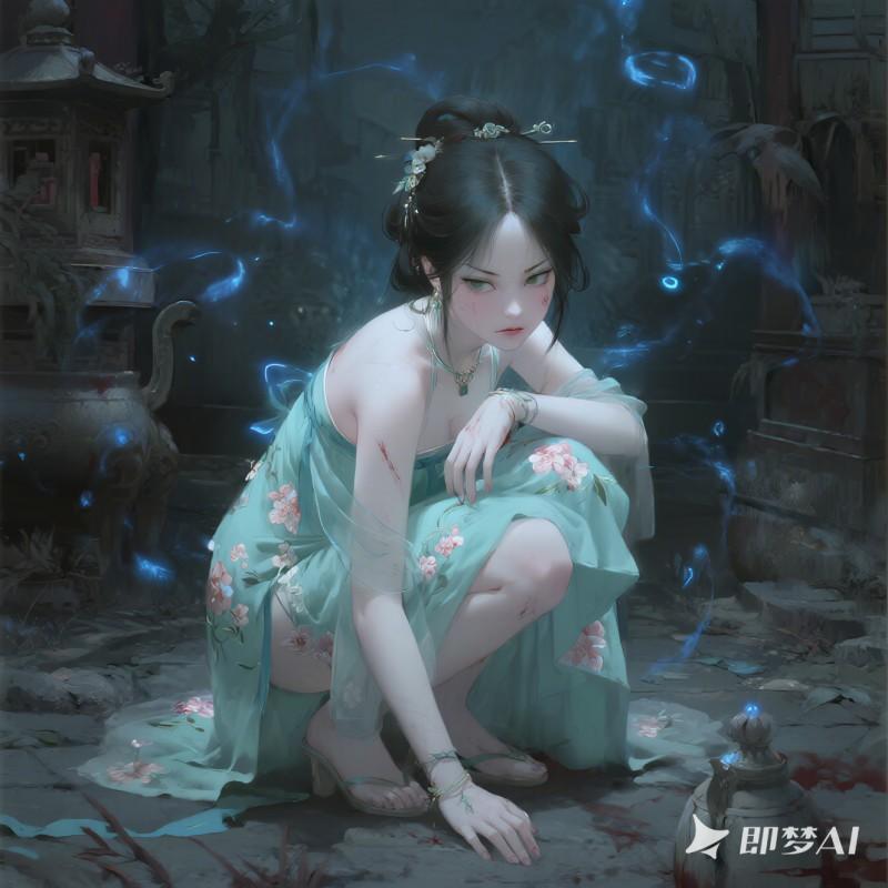 玩家把我當新手禮包，我蹲在復活點殺瘋了