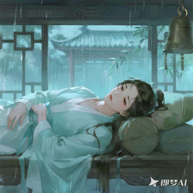夢醒之後，皇后她不幹了