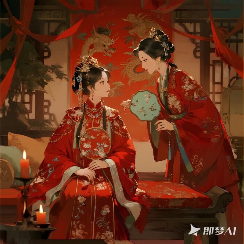 大婚當晚少將軍陪外室產子，我退婚他悔瘋了