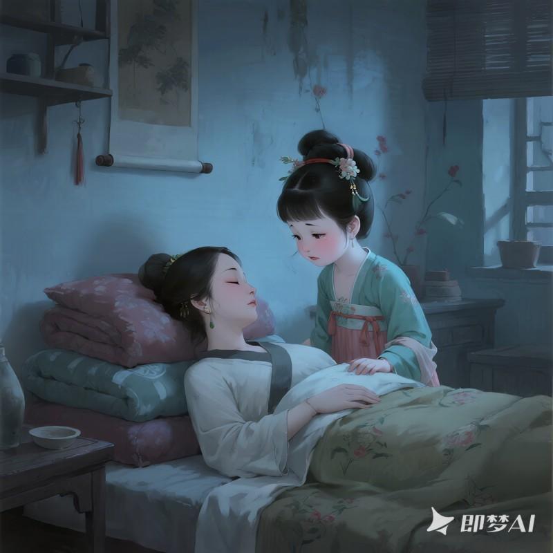 冷宮闕