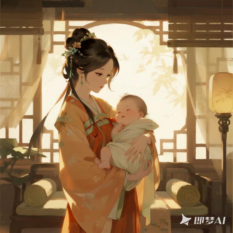 後來明月