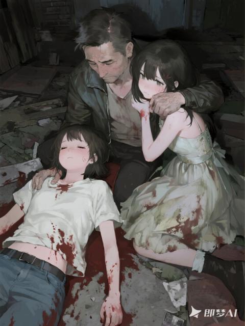 被爸媽嫌棄後，我找了一幫鬼二代做靠山