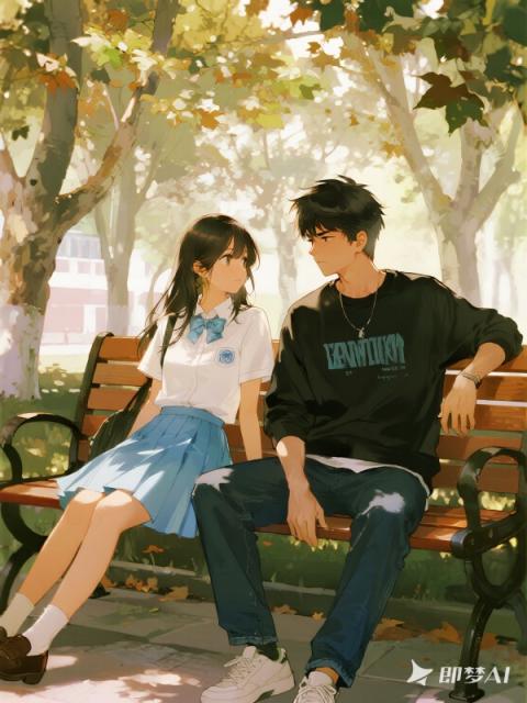 誤把煩躁值當攻略值後