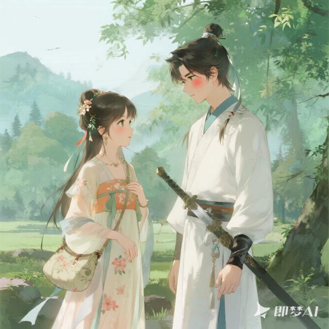 合歡宗小徒弟四處撩人，瘋批師尊醋瘋了