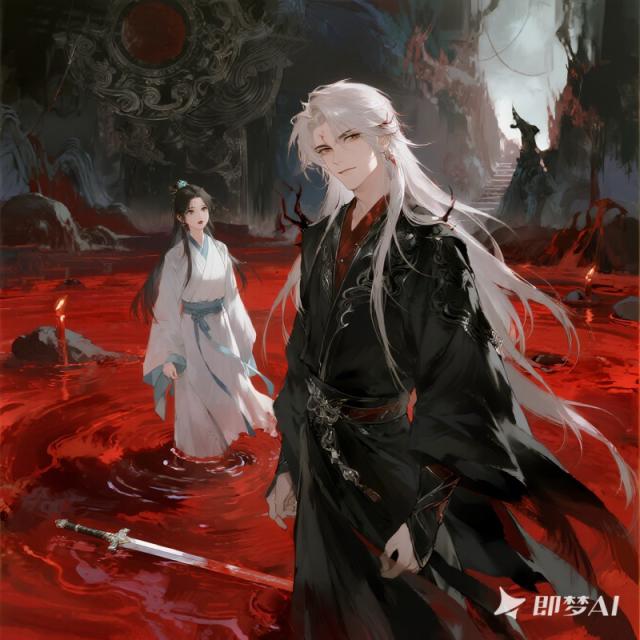 歲歲惹清霜