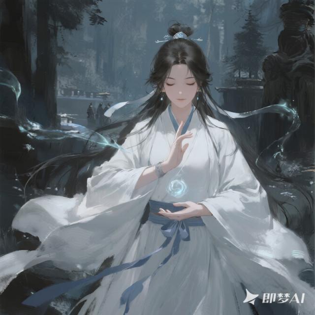 浮生夢一場