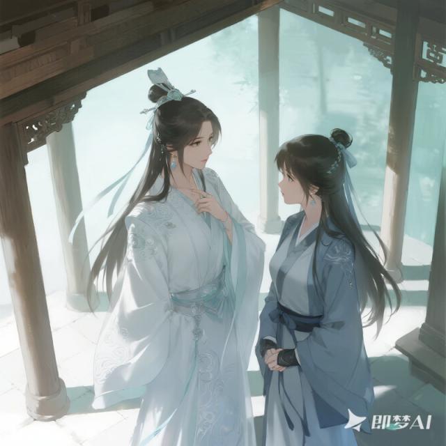 修煉禁術咋了，我可是宗主