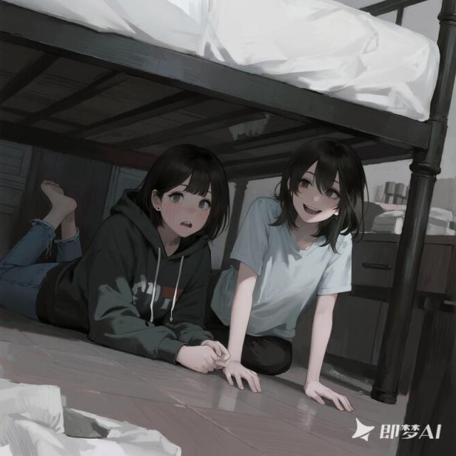 私生飯