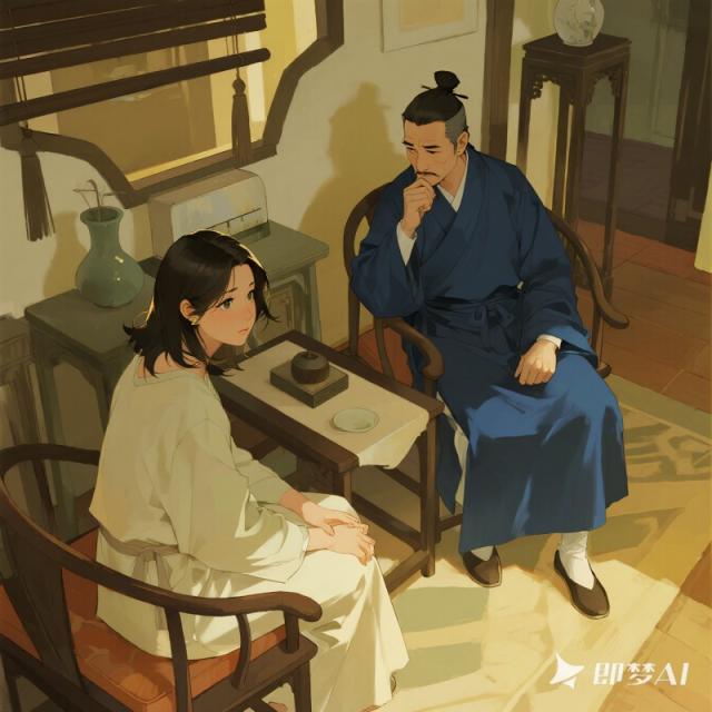 此心安處