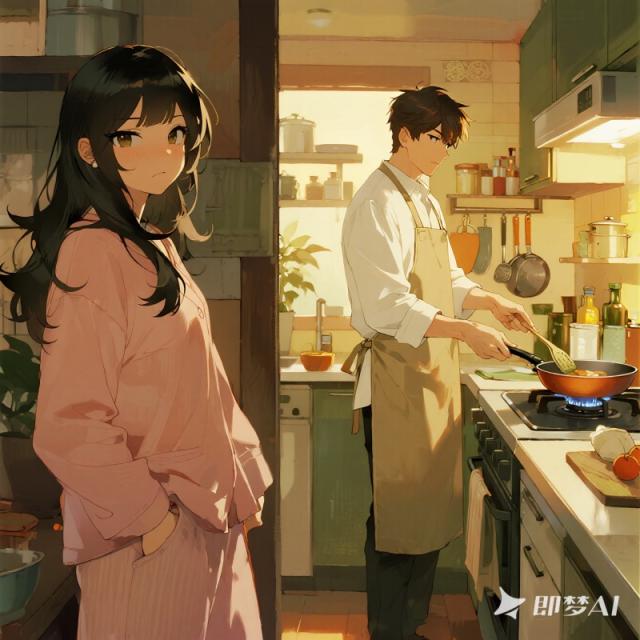 小狗愛你，別嫌小狗髒