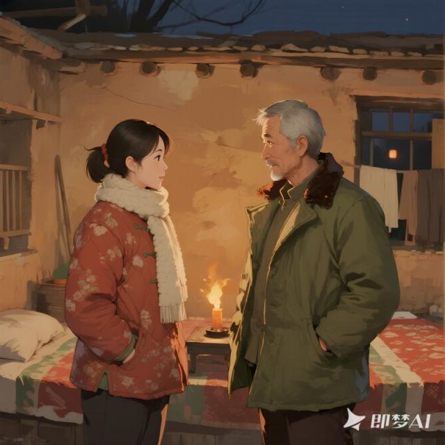 東北喪屍不太冷