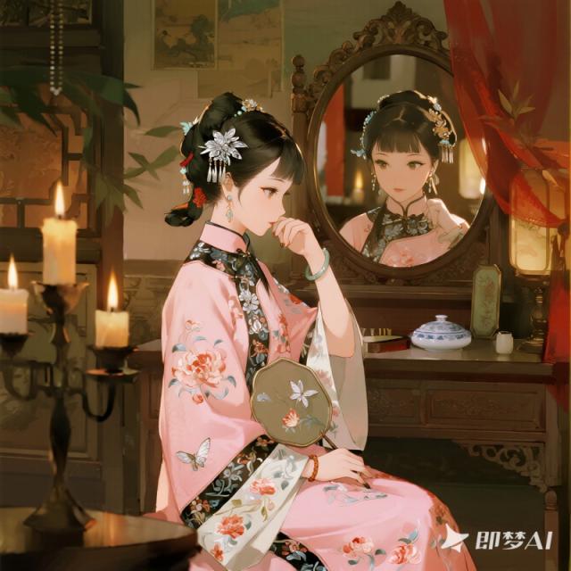 跨越時空的史書