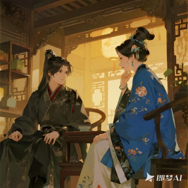 表小姐救贖紈絝後，他要接回白月光