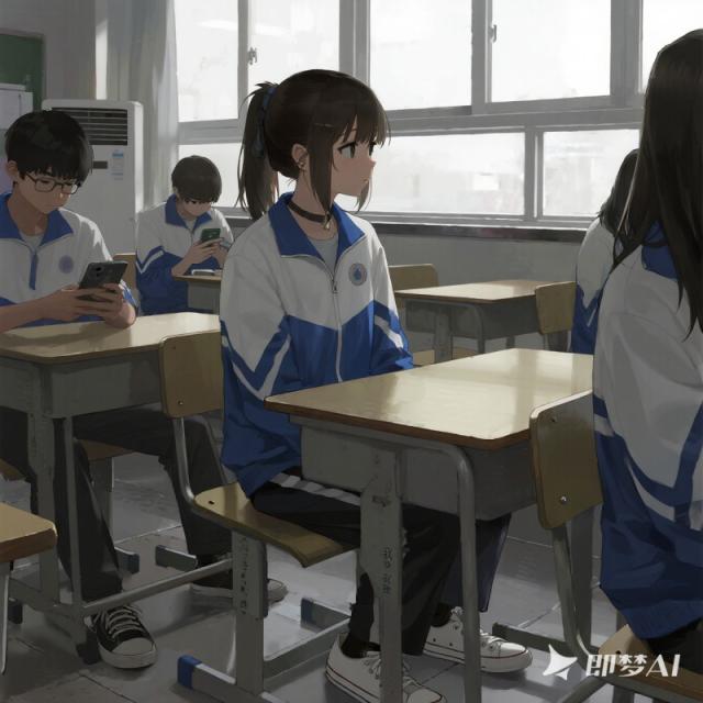 第三個人