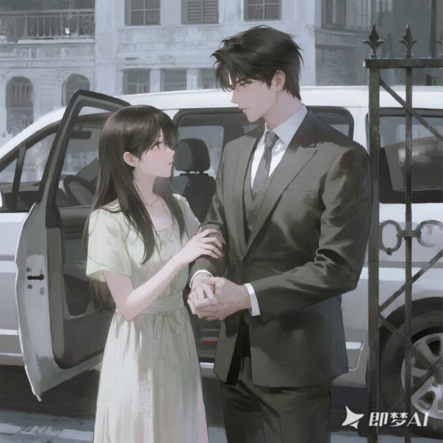 瘋人院裏，他們叫我女王