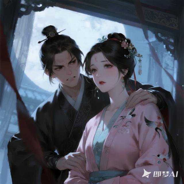 燭火惺忪，漫聊徹夜