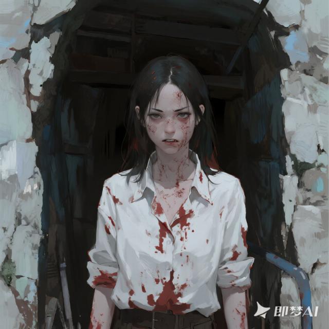 帶她們活