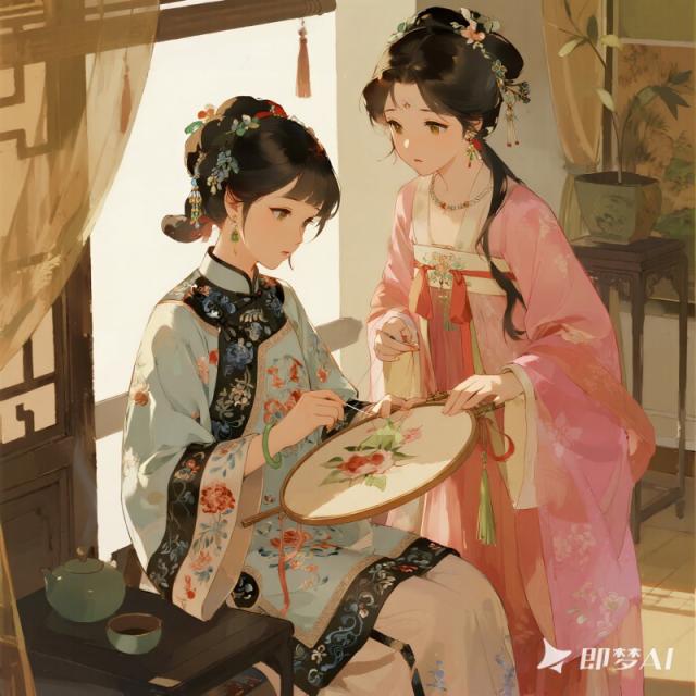妻嫂