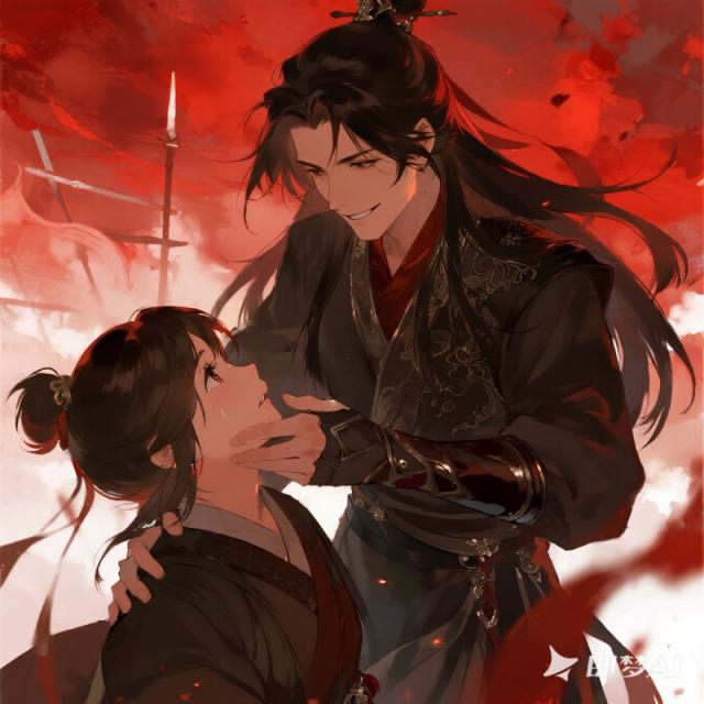 右護法她只想退休