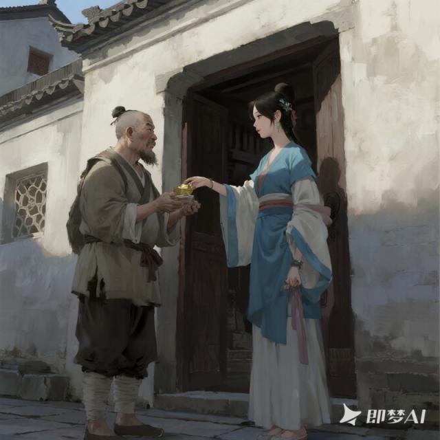 姐姐死後，我成了王府的催命符