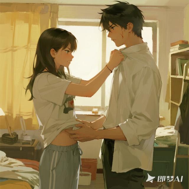 腿間珠