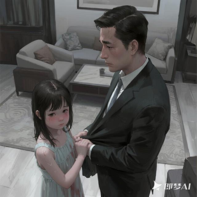 媽媽，我變乖了