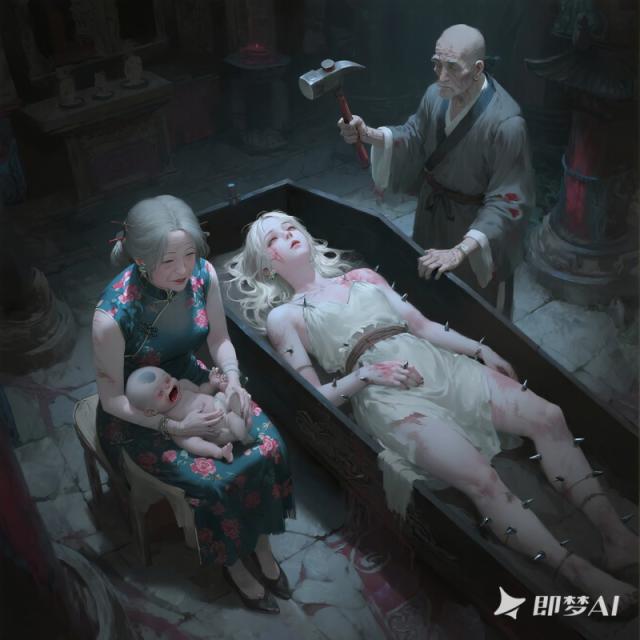 真千金回豪門三月變幹屍，滿級天師的我踢碎棺才