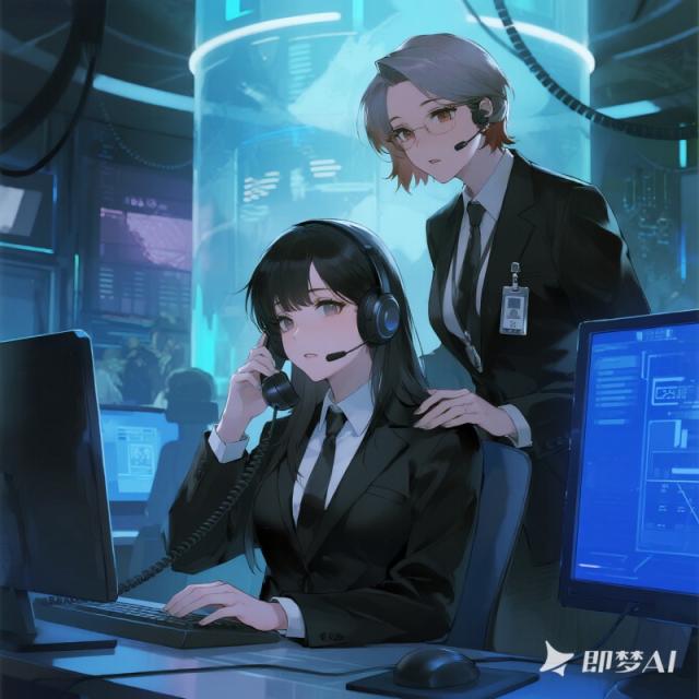 入職地府客服後，投訴鬼全是我老客戶
