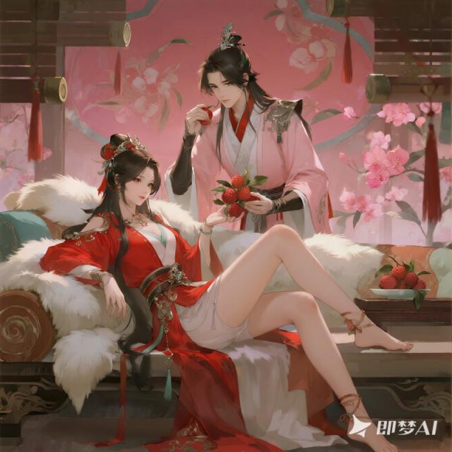 道侶殺妻證道後，我重生成宗主了