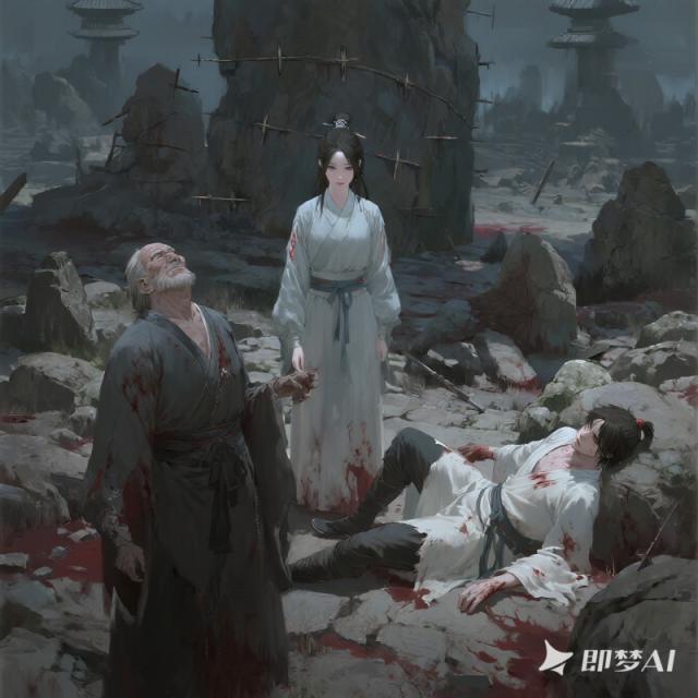 我在人間修鬼道