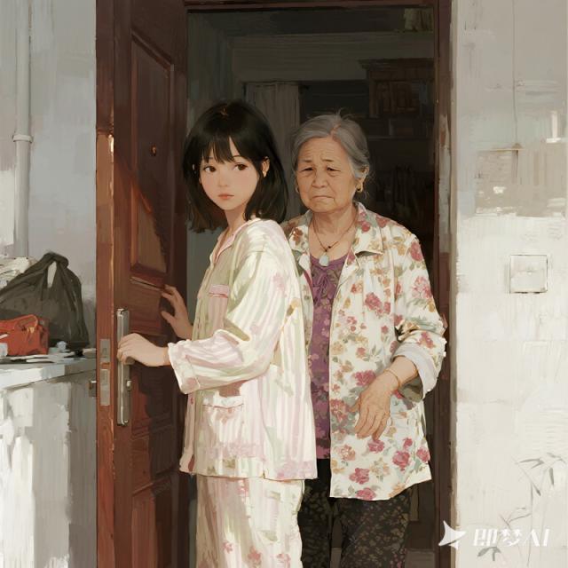 變成喪屍也愛你