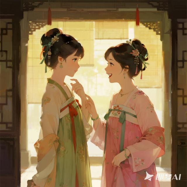 小妹被仙二代戲弄後，我提劍上九霄
