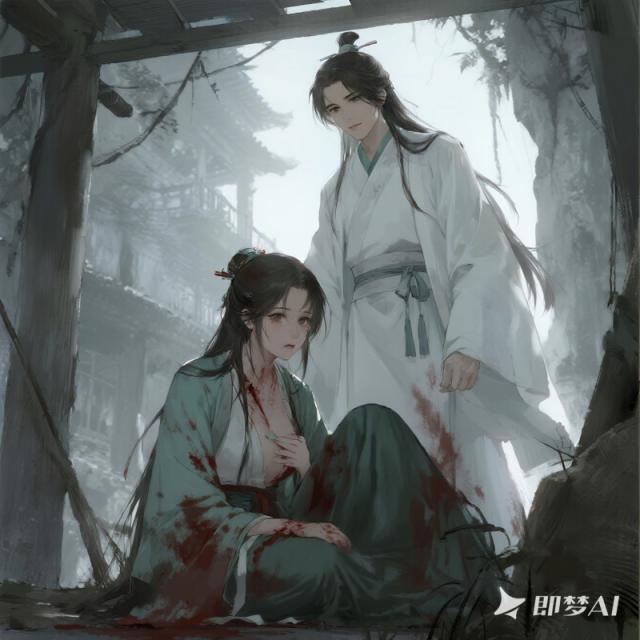 被魔尊丟棄後，我在修仙界當團寵