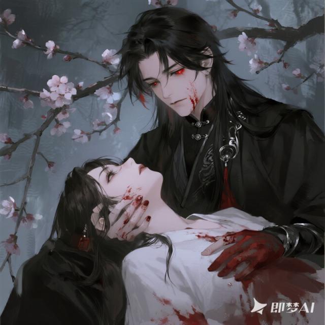 桃花綻記1