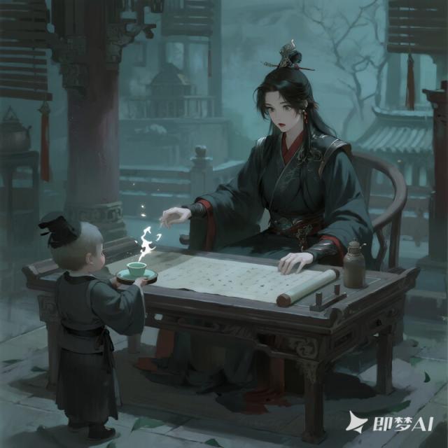 我在地府當衙差，為枉死閨蜜報仇