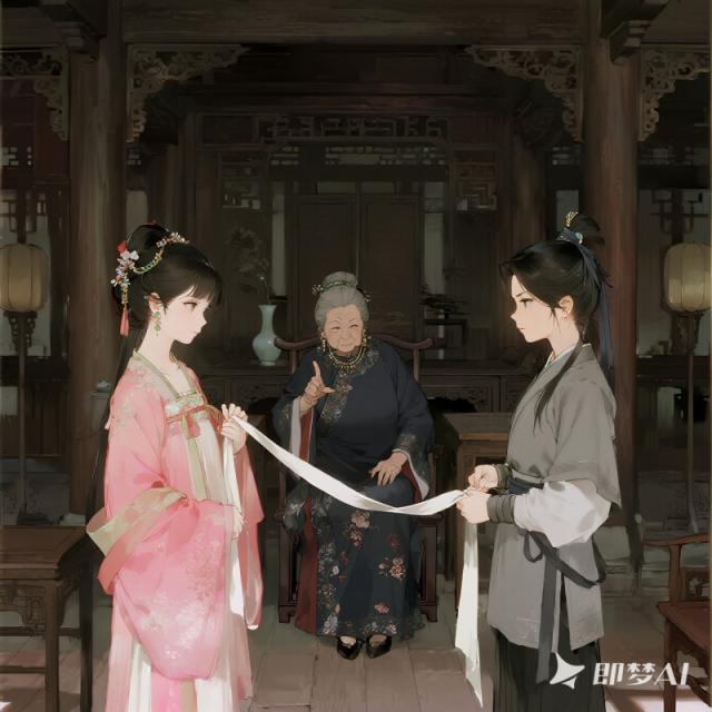 借生