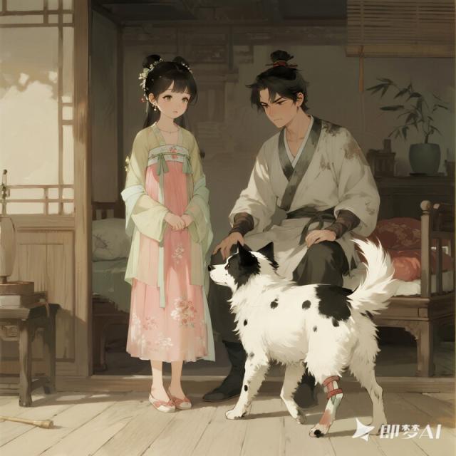 大師兄的哈基米