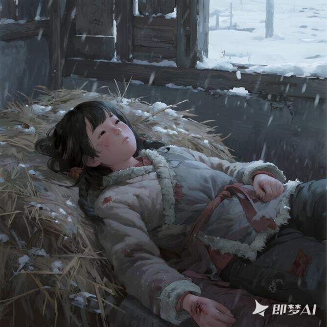 爹娘將我拋屍荒野，我反手坐擁萬畝良田，全家悔瘋了