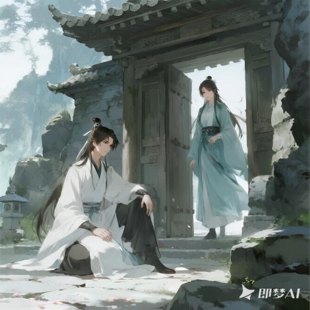 被退婚墜崖後，全修仙界管我叫祖宗