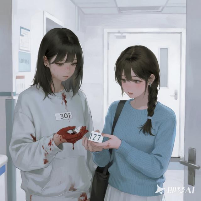 重生入局仇人跪著死