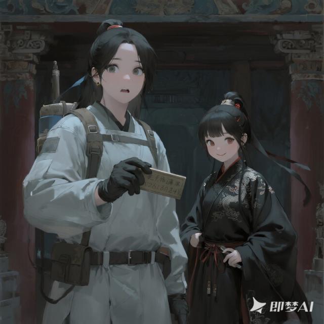 帝陵直播後，我成了史書裏的妖後