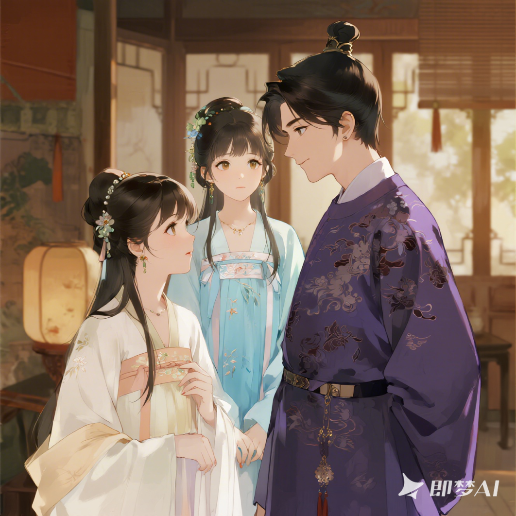 嬰語江山