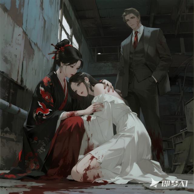 妖王歸來，渣總跪下求我別死