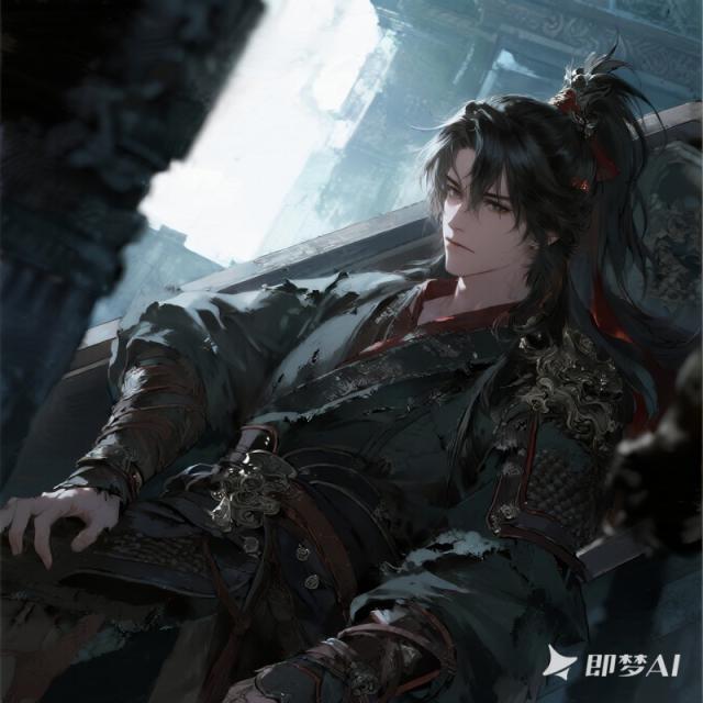 我斬妖，你說以前的妖吃人，關現在的妖什麼事？