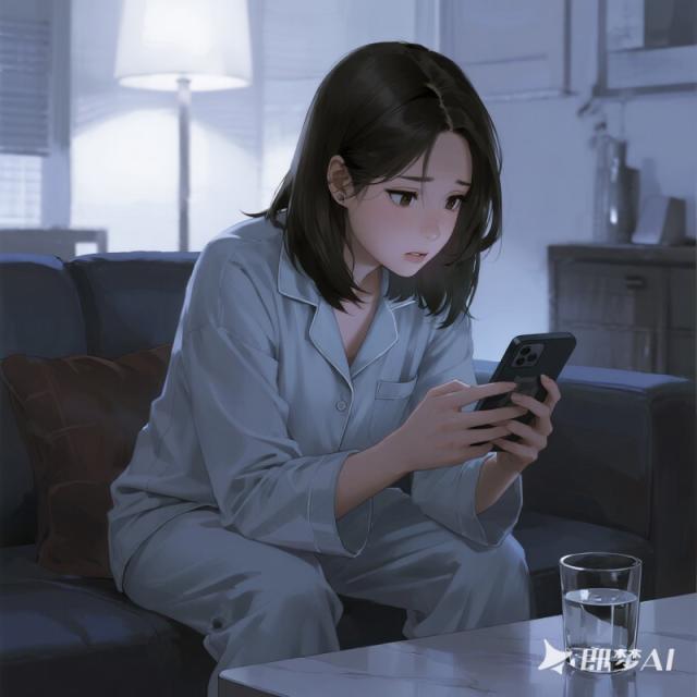 她說錯的那道菜
