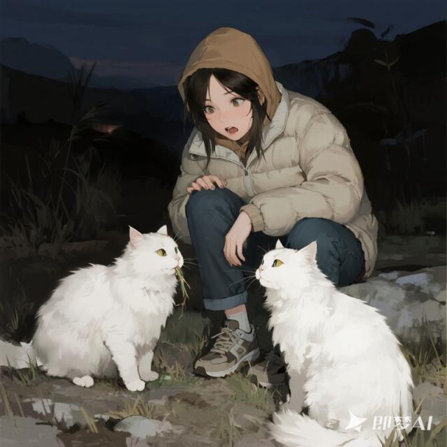 貓狗事務所