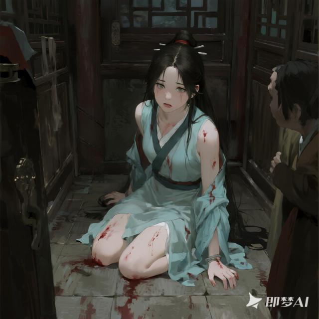 冠清辭