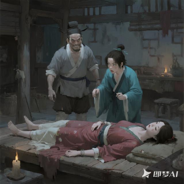 屍怨