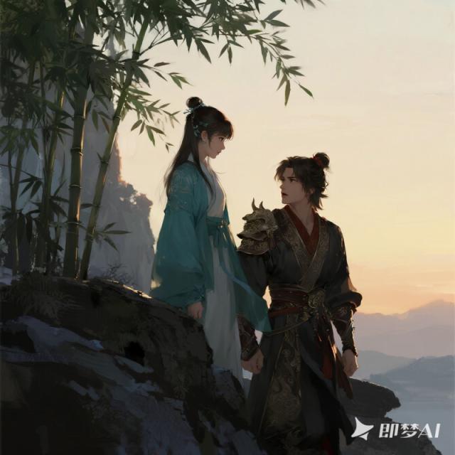 同心契